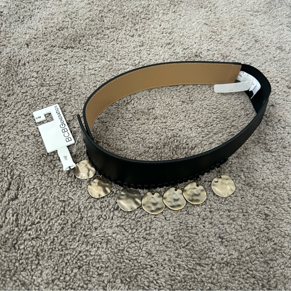 BCBGeneration belt